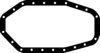 FIAT 7300766 Gasket, wet sump